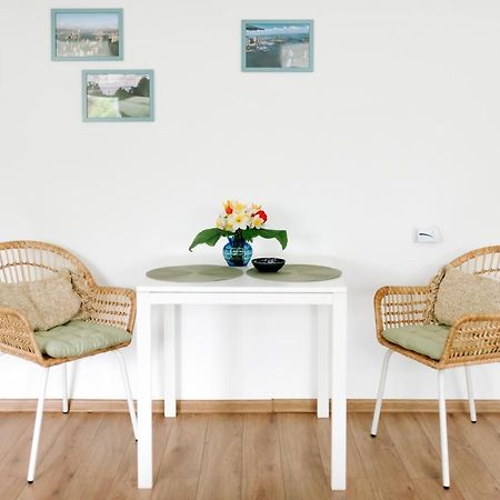 Lake Aluksne Studio Apartment Exterior foto
