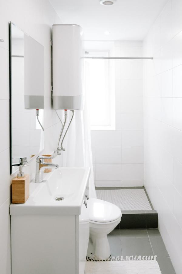 Lake Aluksne Studio Apartment Exterior foto